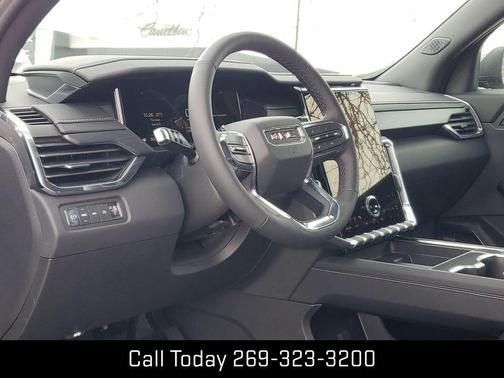 2025 GMC Acadia AWD Elevation