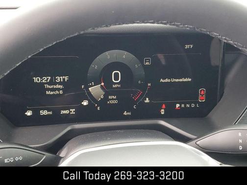 2025 GMC Acadia AWD Elevation