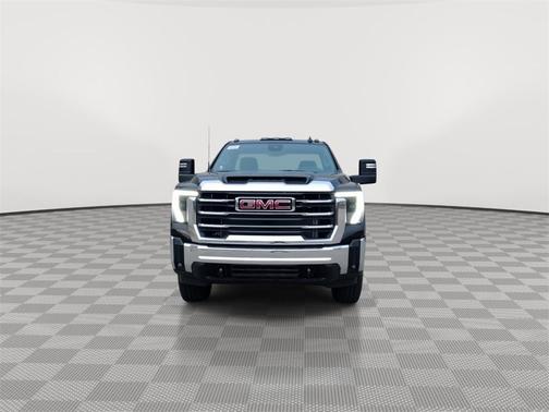2025 GMC Sierra 2500 SLE