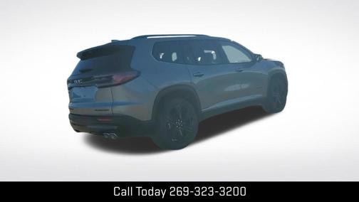 2026 GMC Acadia Elevation AWD