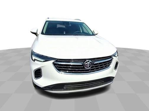 2023 Buick Envision Essence AWD