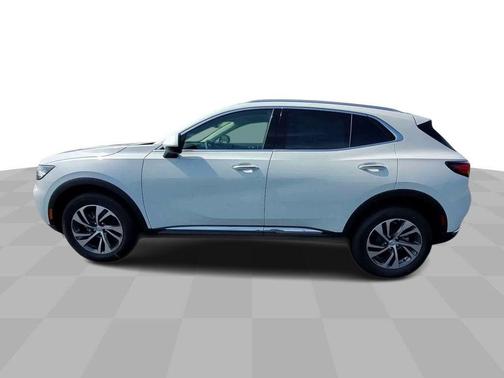 2023 Buick Envision Essence AWD
