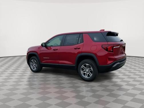 2025 GMC Terrain AWD Elevation