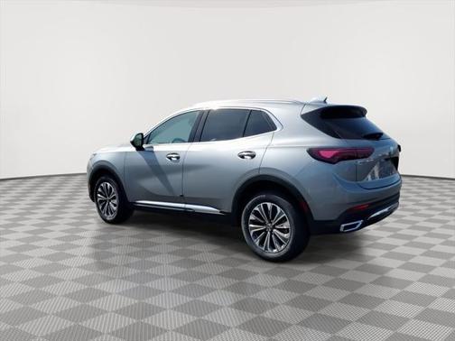 2025 Buick Envision Preferred AWD