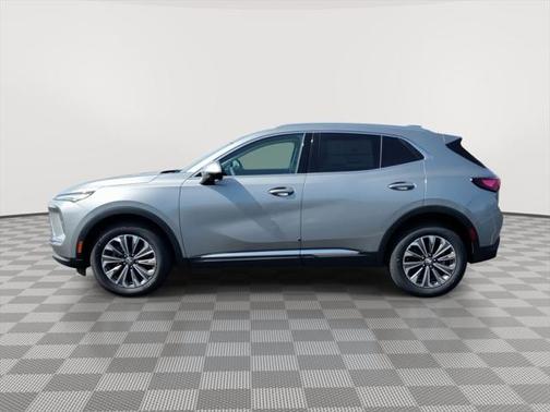 2025 Buick Envision Preferred AWD