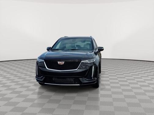 2025 Cadillac XT6 Sport AWD