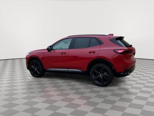 2025 Buick Envision Sport Touring AWD