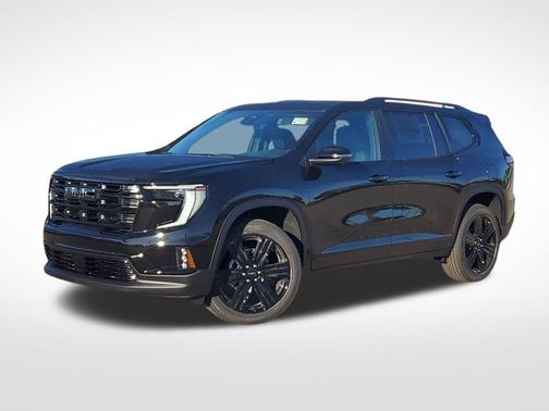 2026 GMC Acadia Elevation AWD