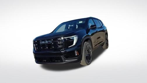 2026 GMC Acadia Elevation AWD