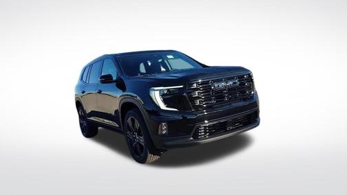 2026 GMC Acadia Elevation AWD