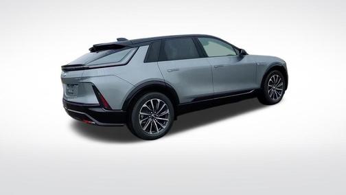 2026 Cadillac LYRIQ Premium Sport