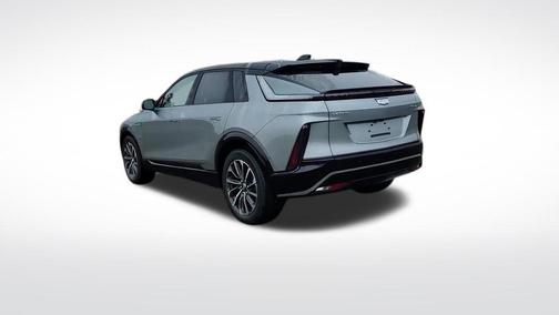 2026 Cadillac LYRIQ Premium Sport