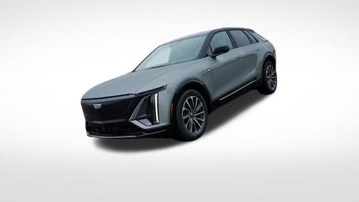 2026 Cadillac LYRIQ Premium Sport