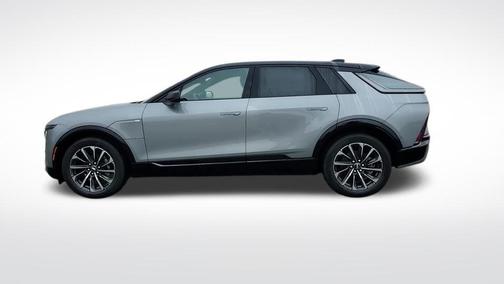 2026 Cadillac LYRIQ Premium Sport