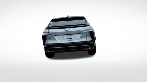 2026 Cadillac LYRIQ Premium Sport