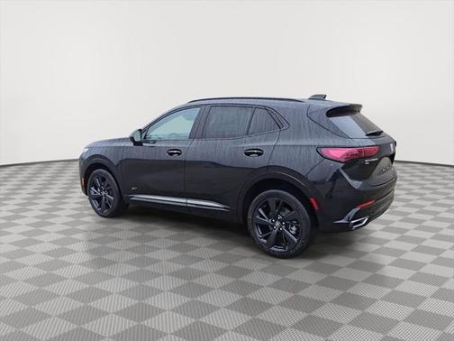 2025 Buick Envision Sport Touring AWD