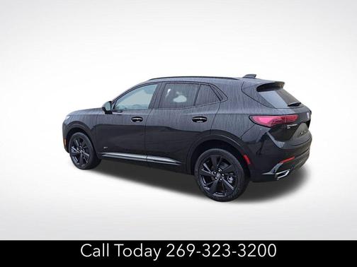 2025 Buick Envision Sport Touring AWD