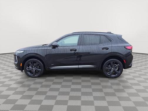 2025 Buick Envision Sport Touring AWD