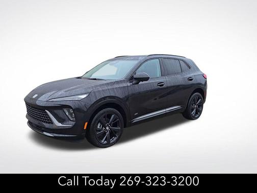 2025 Buick Envision Sport Touring AWD