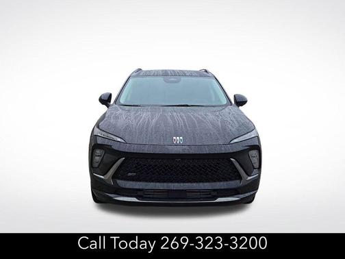 2025 Buick Envision Sport Touring AWD