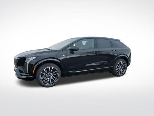 2025 Cadillac OPTIQ Sport 1 AWD