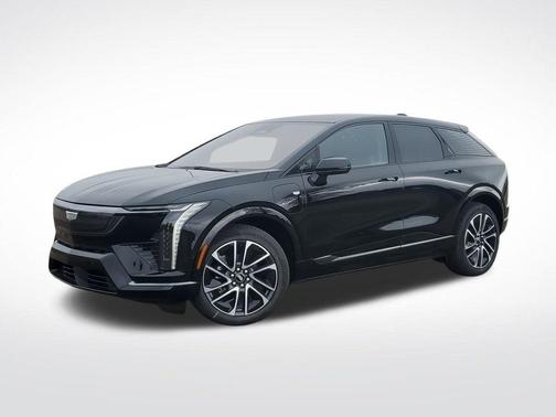 2025 Cadillac OPTIQ Sport 1 AWD