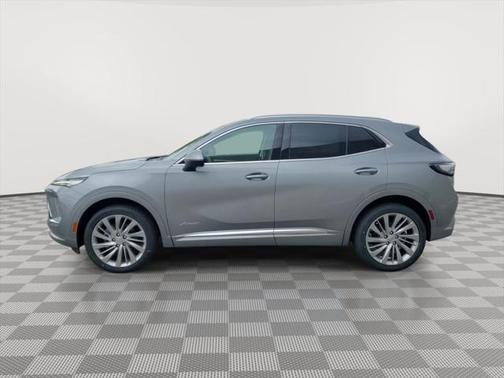 2025 Buick Envision Avenir AWD
