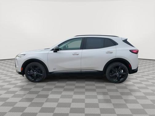 2025 Buick Envision Sport Touring AWD