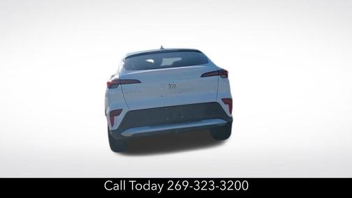 2026 Buick Envista Preferred FWD