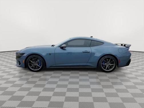 2024 Ford Mustang Dark Horse Fastback