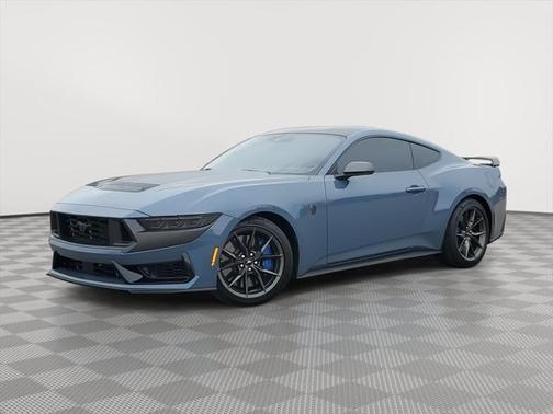 2024 Ford Mustang Dark Horse Fastback
