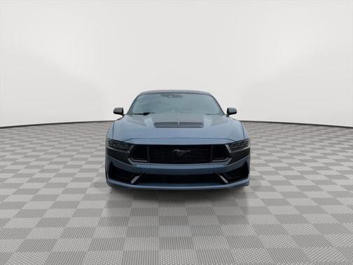 2024 Ford Mustang Dark Horse Fastback