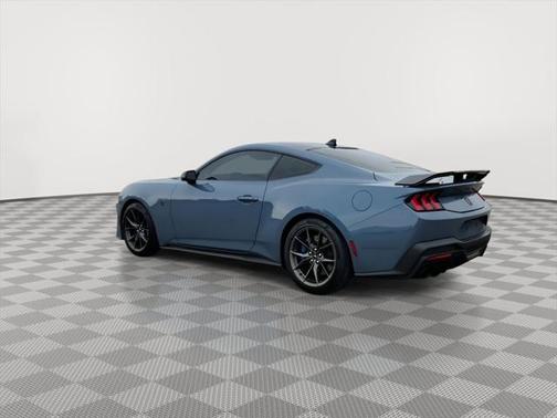 2024 Ford Mustang Dark Horse Fastback