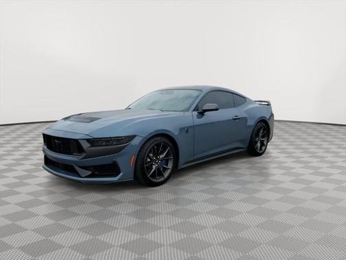 2024 Ford Mustang Dark Horse Fastback