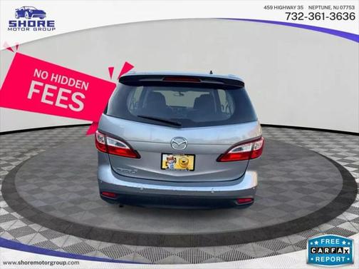 2015 Mazda Mazda5 Touring