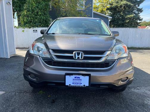 2011 Honda CR-V EX-L