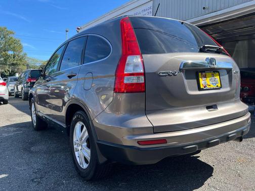 2011 Honda CR-V EX-L