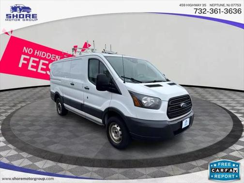 2016 Ford Transit-250 Base