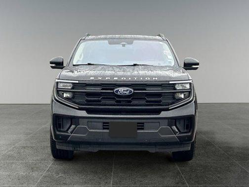 2025 Ford Expedition Max Active 4x4