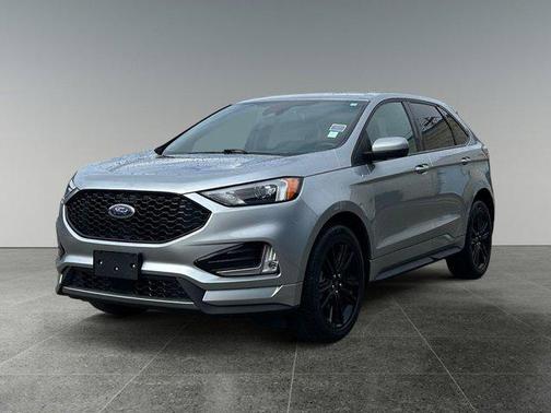 2022 Ford Edge ST Line