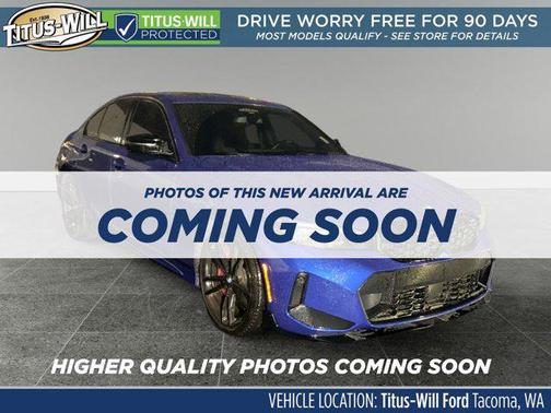 2023 BMW M340 i xDrive