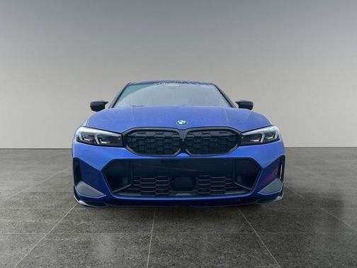 2023 BMW M340 i xDrive
