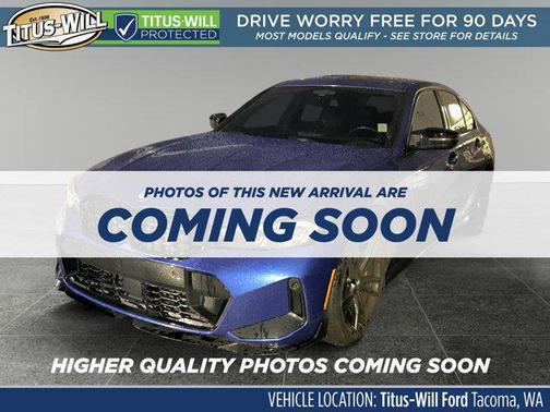 2023 BMW M340 i xDrive