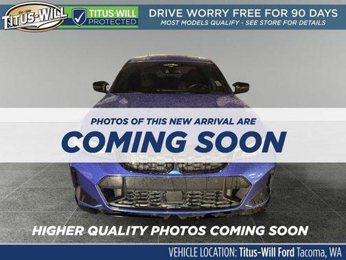 2023 BMW M340 i xDrive