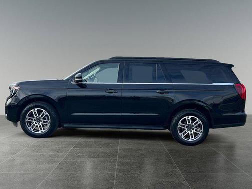 2025 Ford Expedition Max Active 4x4