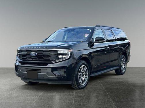 2025 Ford Expedition Max Active 4x4