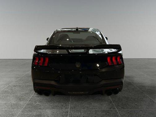 2025 Ford Mustang Dark Horse Fastback