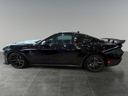 2025 Ford Mustang Dark Horse Fastback