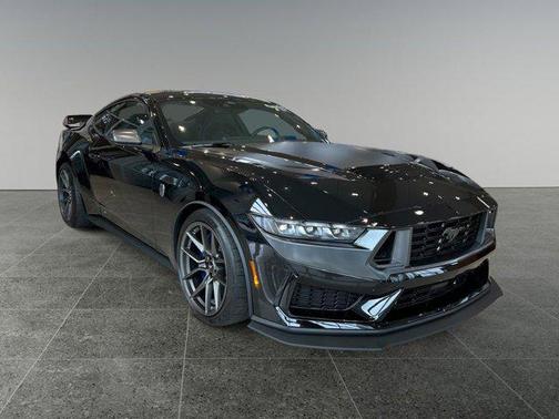 2025 Ford Mustang Dark Horse Fastback