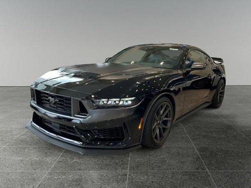 2025 Ford Mustang Dark Horse Fastback